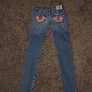 Kids TRUE RELIGION JEANS